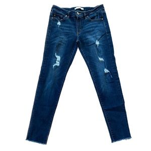 KanCan Skinny Jeans